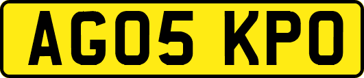 AG05KPO