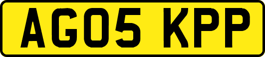 AG05KPP