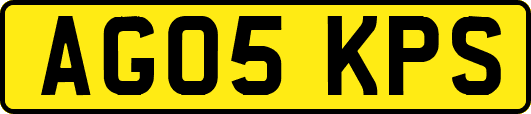 AG05KPS