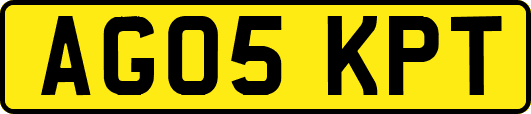 AG05KPT