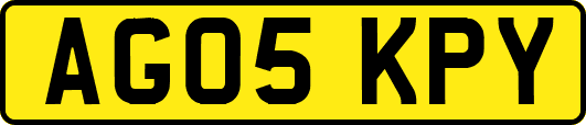 AG05KPY
