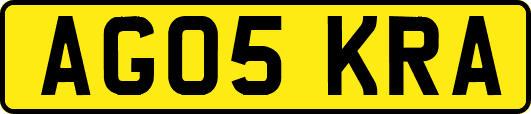 AG05KRA