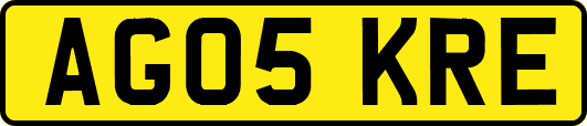 AG05KRE