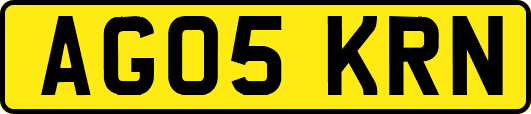 AG05KRN