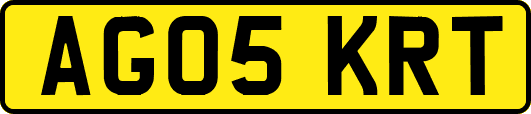 AG05KRT