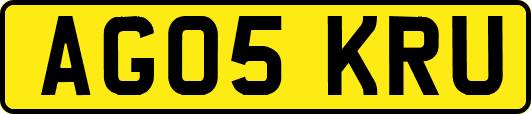 AG05KRU