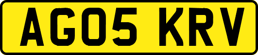 AG05KRV