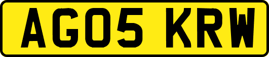 AG05KRW