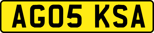 AG05KSA