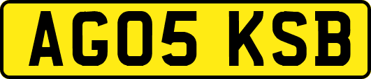 AG05KSB