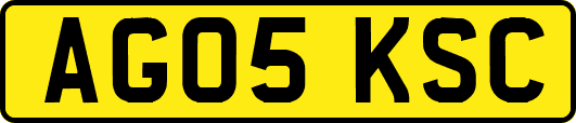 AG05KSC