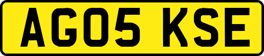 AG05KSE