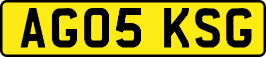 AG05KSG