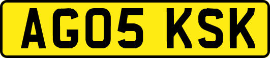 AG05KSK