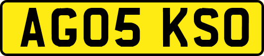 AG05KSO