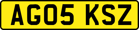 AG05KSZ