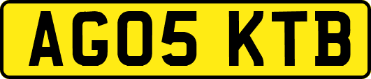 AG05KTB