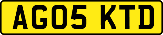 AG05KTD