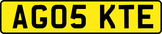 AG05KTE