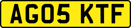 AG05KTF