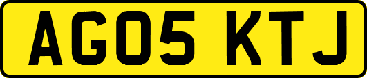 AG05KTJ