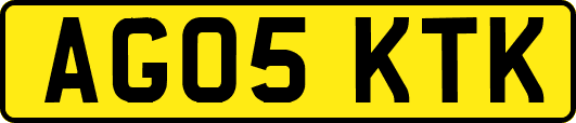 AG05KTK