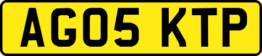 AG05KTP