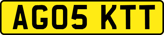 AG05KTT