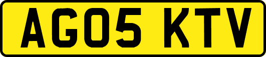AG05KTV