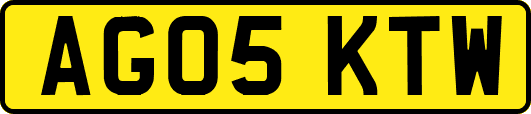 AG05KTW
