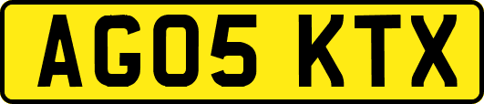 AG05KTX