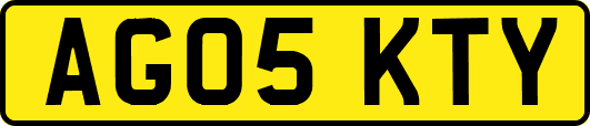 AG05KTY