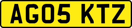 AG05KTZ
