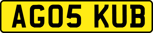 AG05KUB