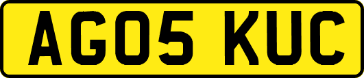 AG05KUC
