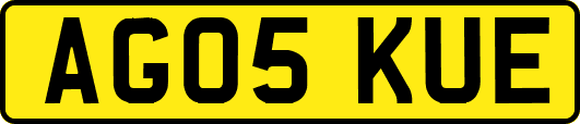 AG05KUE