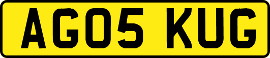 AG05KUG
