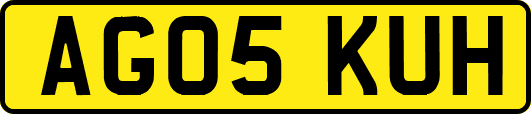 AG05KUH