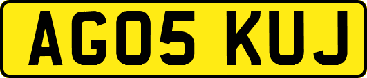 AG05KUJ
