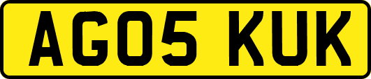 AG05KUK