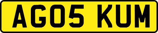 AG05KUM