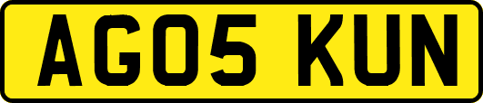 AG05KUN