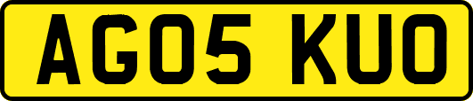 AG05KUO