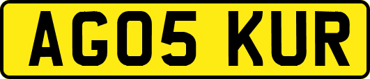 AG05KUR