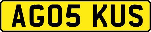 AG05KUS