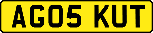 AG05KUT