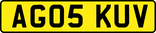 AG05KUV