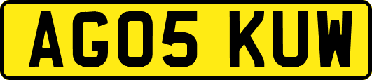 AG05KUW
