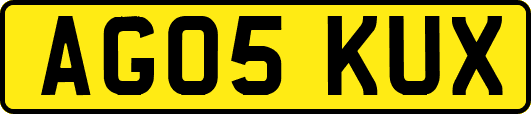AG05KUX