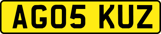 AG05KUZ